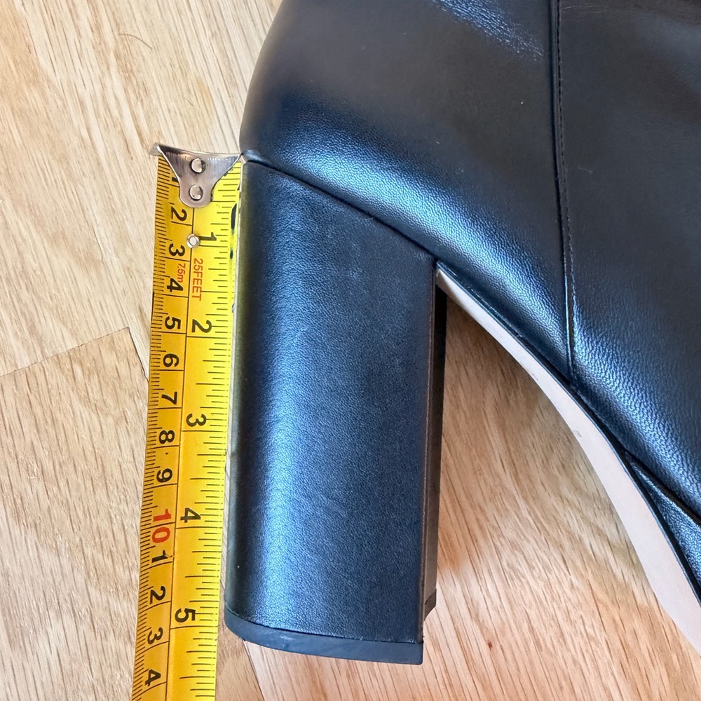 Coach Iona Bootie - Picture 11 of 12